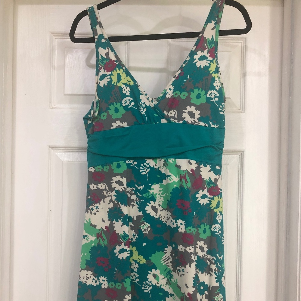 Patagonia Summer Dress